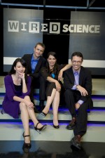 Watch Wired Science Sockshare